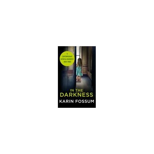 In The Darkness