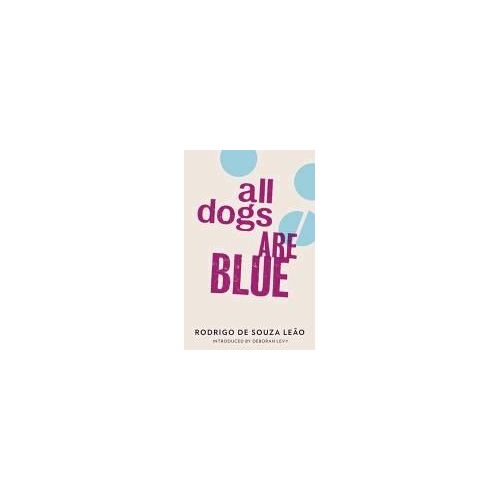 All Dogs Are Blue