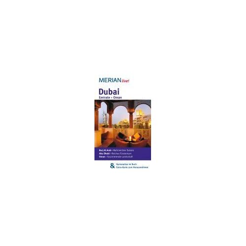 Müller-Wöbcke, B: Dubai Emirate Oman