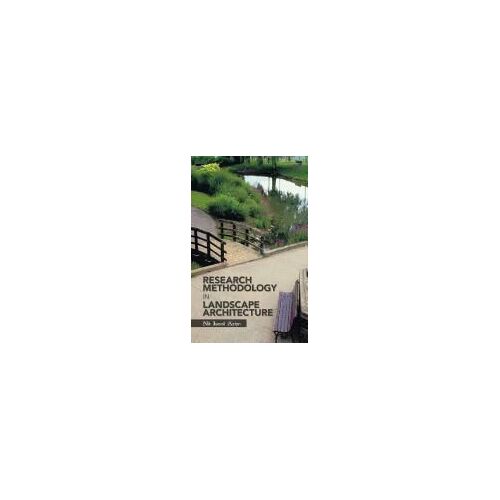 Research Methodology In Landscape Architecture