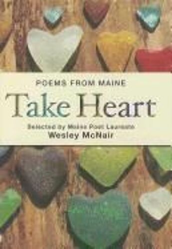 Take Heart: Poems From Maine