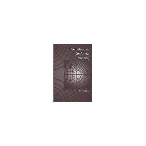 Computational Conformal Mapping