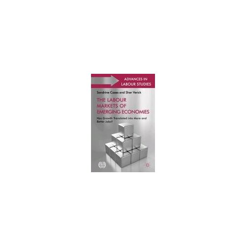 The Labour Markets Of Emerging Economies