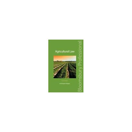 Agricultural Law