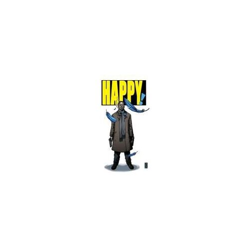 Happy V01