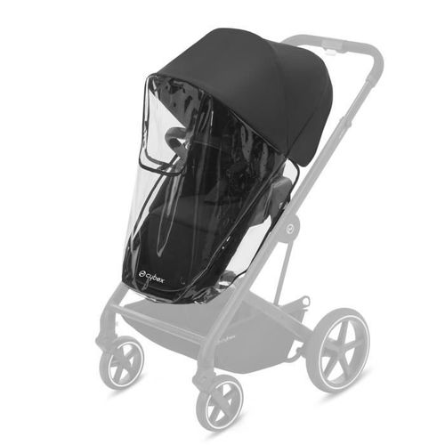 Cybex Gold Balios S 2-In-1 Habillage Pluie. Transparent