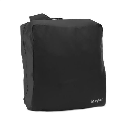 Cybex Gold Travel Bag/Black-Black