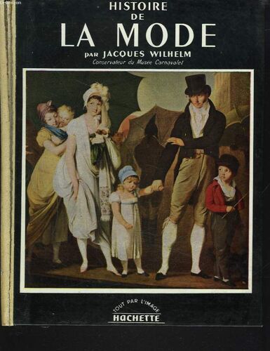 Histoire De La Mode