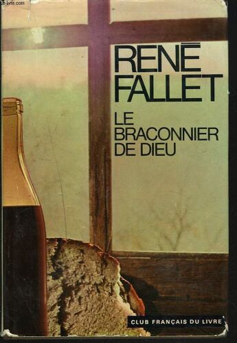 Le Braconnier De Dieu