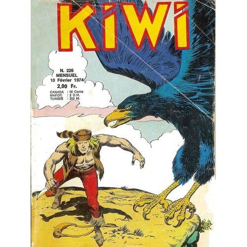 Kiwi 226