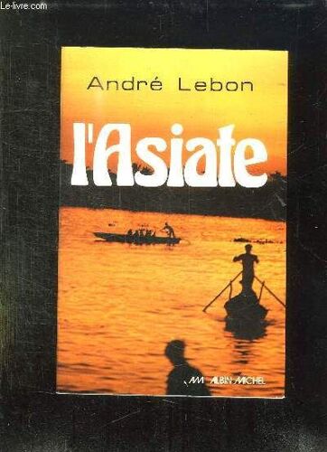 L'asiate