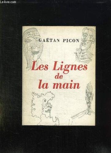 Les Lignes De La Main.