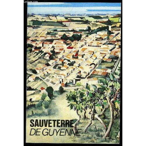 Sauveterre De Guyenne
