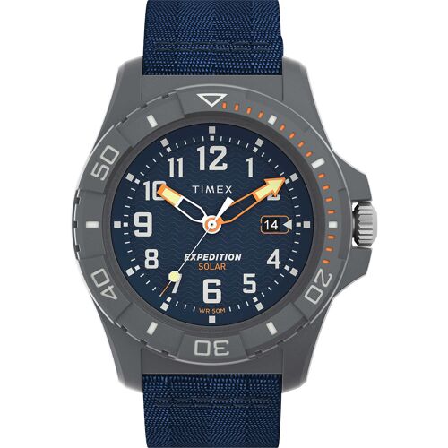 Montre Seul Le Temps Homme Timex Classique Cod. Tw2v40300 Timex