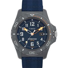 Montre Seul Le Temps Homme Timex Classique Cod. Tw2v40300 Timex