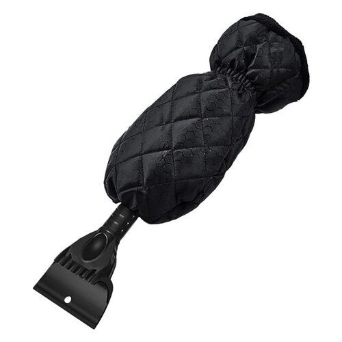 Black1 Ensemble Grattoir À Glace Voiture Pare-Brise Grattoir À Neige Pelle À Glace Neige Givre Et Décapant À Glace Outil De Nettoyage De Pare-Brise