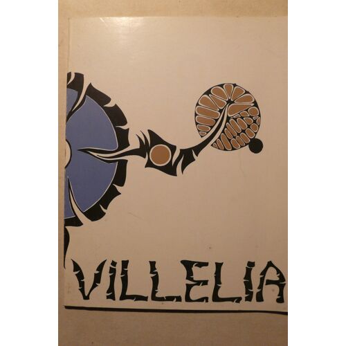 Villelia Barcelona Novembre Decembre 1976