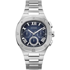 Montre Chronographe Homme Guess Trendy Cod. Gw0572g1 Guess