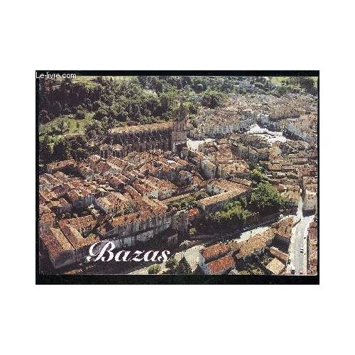 Bazas
