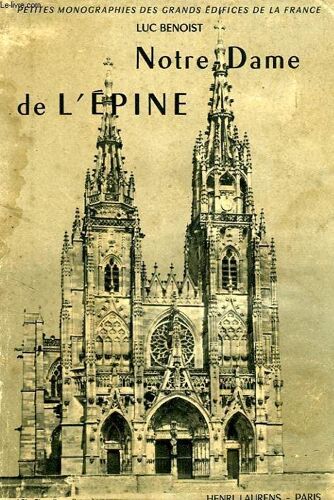 Notre-Dame De L'epine