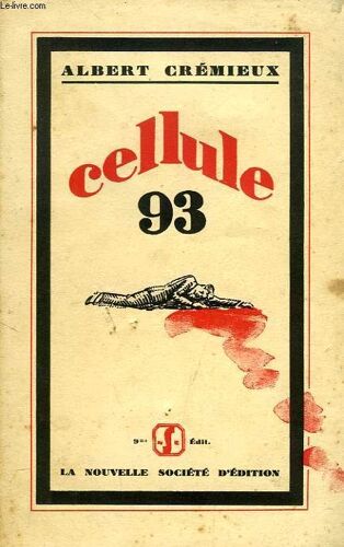 Cellule 93