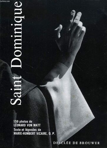 Saint Dominique
