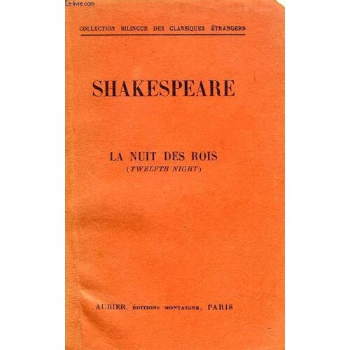 La Nuit Des Rois