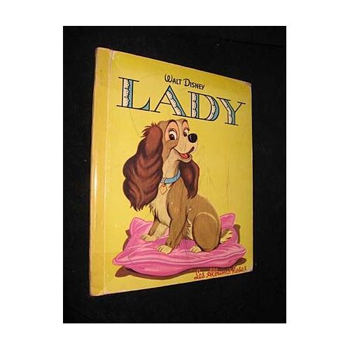 Lady
