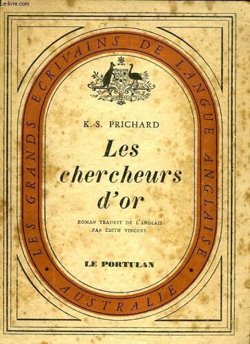Les Chercheurs D'or
