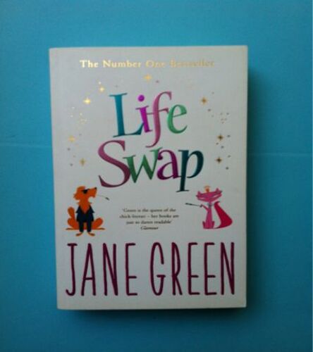 Life Swap