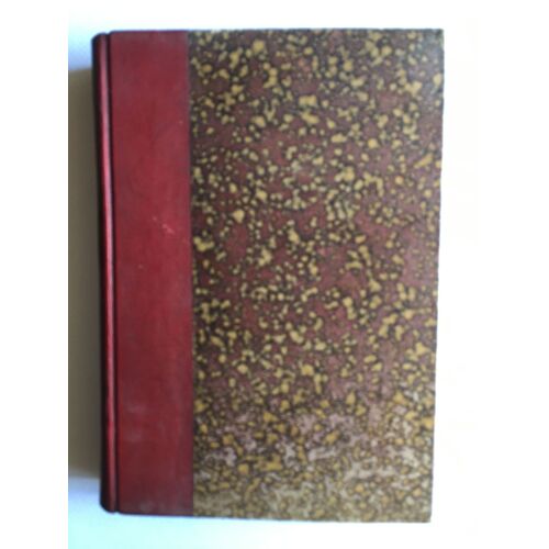 Journal Des Haras, Chasses, Courses De Chevaux 1851