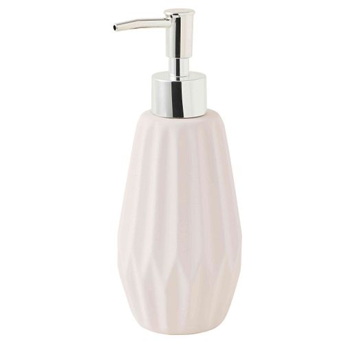 Distributeur de savon en céramique