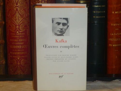 Oeuvres Complètes. Tome Iii.