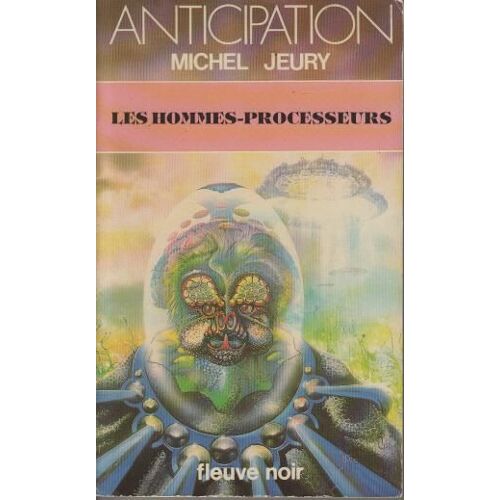 Les Hommes Processeurs