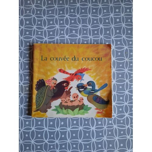 La Couvée Du Coucou