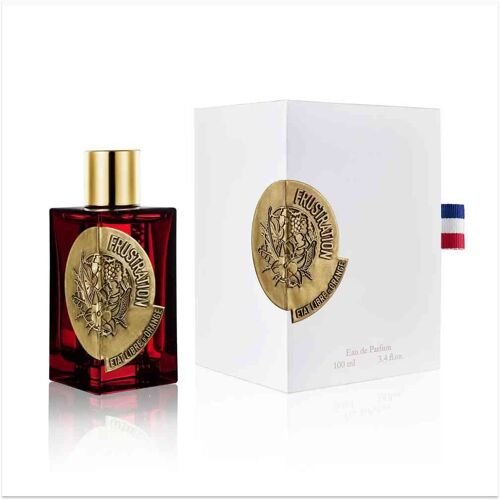 Etat Libre D'orange - Frustration - Eau De Parfum Mixte 100ml 
