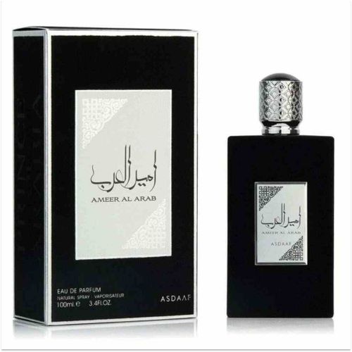 Asdaaf - Ameer Al Arab - Eau De Parfum Mixte 100ml 
