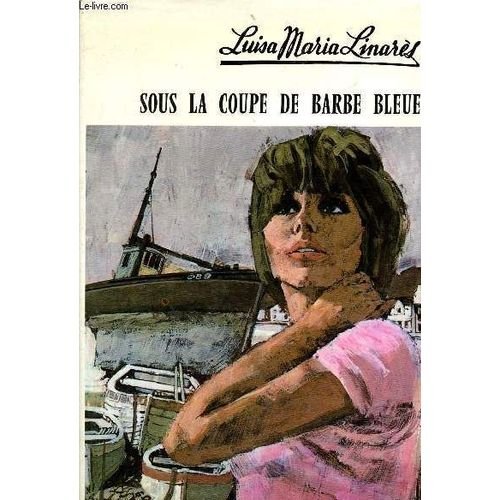 Sous La Coupe De Barbe Bleue