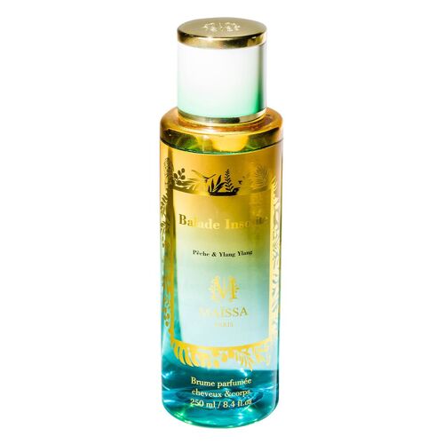 Maissa - Balade Insolite - Brume Pour Corps Et Cheveux 250ml 