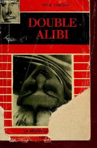 Double Alibi.