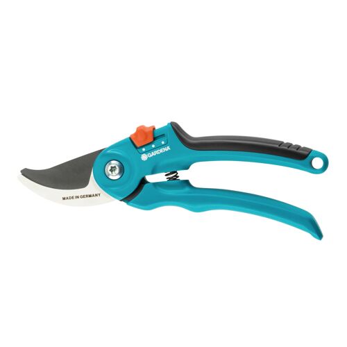 GARDENA SECATEUR 8853-34 DECOUPE JARDIN 4078500036559 PLANTE MAISON PRO PISCINE GARDEN OUTILS 22MM COMASOUND KARTEL CSK ONLINE