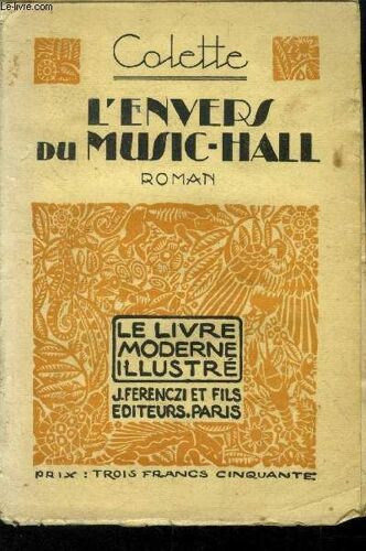 L Envers Du Music-Hall