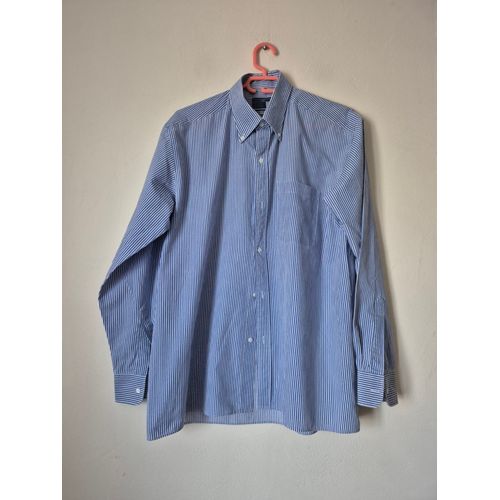 Chemise Homme Kiabi Taille 39/40