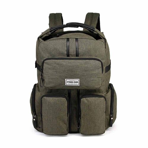 PRODG Army Sac à dos Subway, Vert Militaire