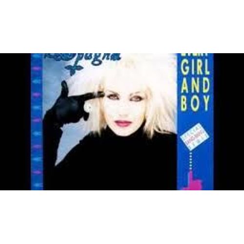 Every Girl And Boy/Bang Bang Remix