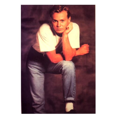 Jason Donovan