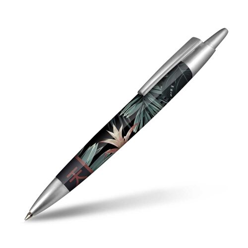 Prodg Tokyo Stylo À Bille, Bleu Foncé