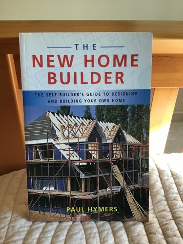 The New Home Builder