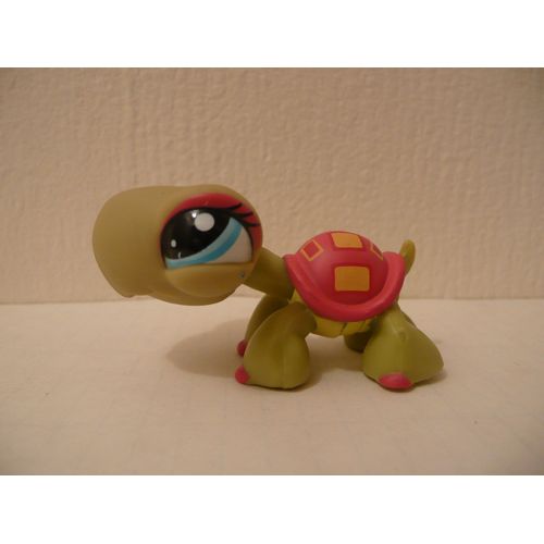 Petshop Tortue N° N° 1310