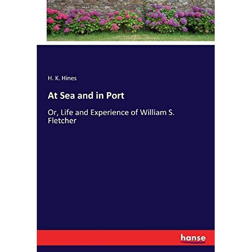 At Sea And In Port